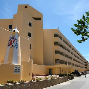 Portofino Complex Playa El Agua Exterior photo