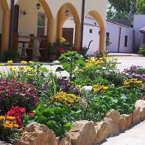 Agriturismo Cuile De Molino Porto Torres Exterior photo