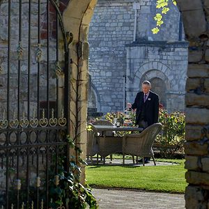 Hazlewood Castle & Spa Leeds (West Yorkshire) Exterior photo