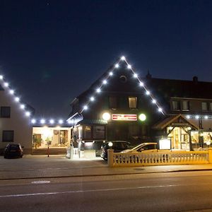 Hotel Kaiserquelle Salzgitter Exterior photo