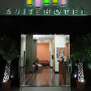 Suite Hotel Merlot - Beirut Beirute Exterior photo