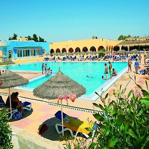 Caribbean World Hammamet Garden Yasmine Hammamet Exterior photo