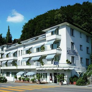 Bellevue - Contactless Self Check-In Lucerne Exterior photo