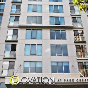 Ovation At Park Crest By Bridgestreet Tysons Corner Exterior photo