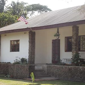 Kaswende Farm Arusha Exterior photo
