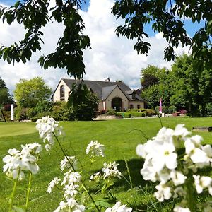 Anjou Golf And Country Club Champigné Exterior photo