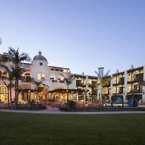 Santa Barbara Inn Santa Bárbara Exterior photo