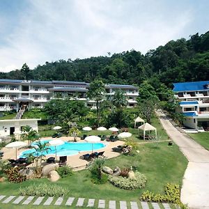 Khaolak Sunset Resort - Adults Only - Sha Extra Plus Khao Lak Exterior photo