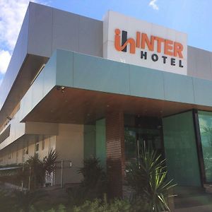 Inter Hotel Recife Exterior photo