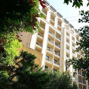 Coral Beirut Al Hamra Hotel Beirute Exterior photo