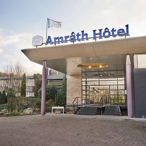 Amrâth Hotel&Thermen Born-Sittard Exterior photo