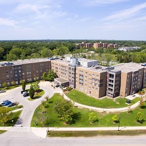 Residence & Conference Centre - Windsor Exterior photo