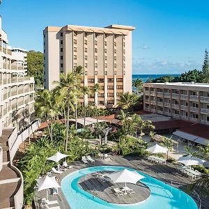 Nouvata Noumea Exterior photo