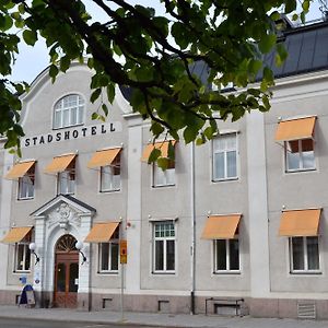Amals Stadshotell, Sure Hotel Collection By Best Western Åmål Exterior photo