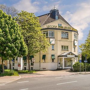 Hotel Viktoria Neuss Exterior photo