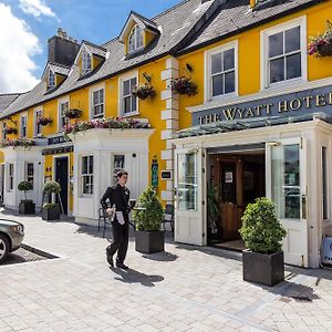 The Wyatt Hotel Westport Exterior photo