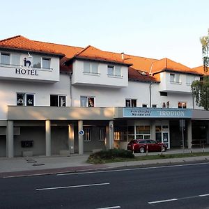 Ilmenauer Hof Exterior photo