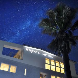 Breath Hotel Katase (Kanagawa) Exterior photo