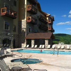 The Tamarack Ellicottville Exterior photo