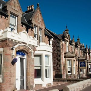 Ardross Glencairn Inverness Exterior photo