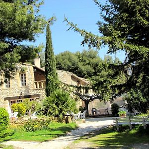 Best Western Domaine De Roquerousse Salon-de-Provence Exterior photo