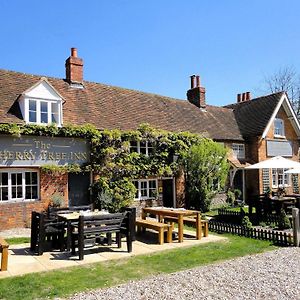 The Cherry Tree Inn Henley-on-Thames Exterior photo