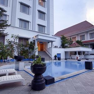 Hotel Sahid Jaya Solo Surakarta (Solo) Exterior photo