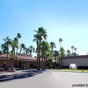 Ramada By Wyndham Yuma Exterior photo