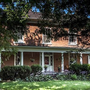 Culverdene House Simcoe Exterior photo