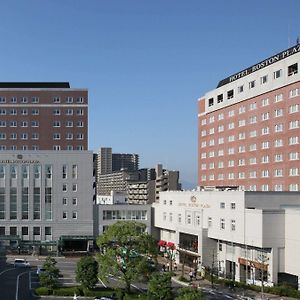 Hotel Boston Plaza Kusatsu Kusatsu (Shiga) Exterior photo