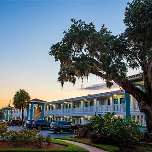 Southern Oaks Inn - Saint Augustine Exterior photo