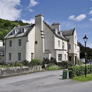 Fortingall Hotel Kenmore (Perth and Kinross) Exterior photo
