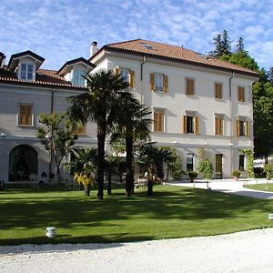 Art Hotel Varese Exterior photo