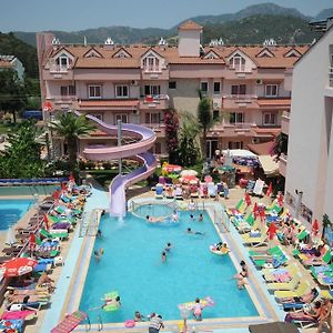 Rosy Apart Marmaris Exterior photo