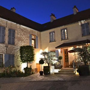 Les Deux Chevres Gevrey-Chambertin Exterior photo