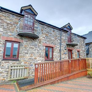 The Stable Aberystwyth Exterior photo