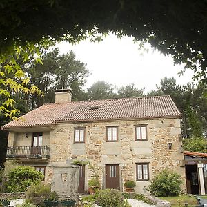 Casal De Cereixo Tufiones Exterior photo