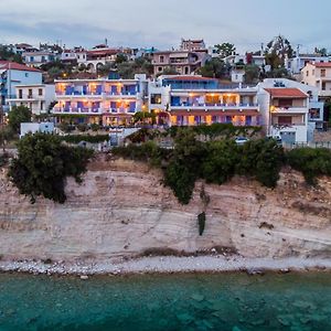 Pension Oniro Votsi (Alonnisos) Exterior photo