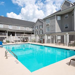 Courtyard By Marriott Athens Downtown Exterior photo