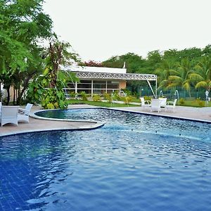 Hotel Villaoeste Mossoró Exterior photo