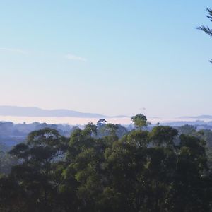 Beautiful View House Monbulk Exterior photo