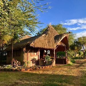 Amboseli Eco Camp Exterior photo