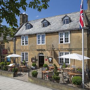 Russell'S Broadway (Worcestershire) Exterior photo