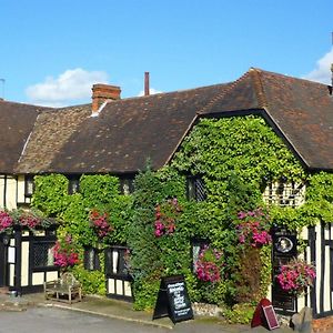 The Leather Bottle Ltd Cobham (Kent) Exterior photo