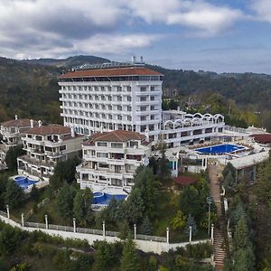 Thermalium Wellness & Spa Hotel By Vima Yalova (Yalova) Exterior photo