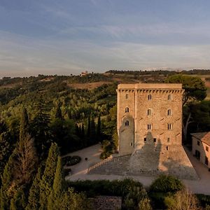 Torre Almonte Todi Exterior photo