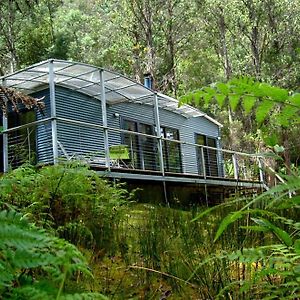 Huon Bush Retreats Ranelagh Exterior photo