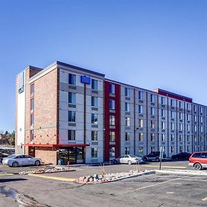 Motel 6-Greenwood Village, Co - Denver - South Tech Center Exterior photo