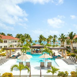 Belizean Shores Resort San Pedro (Ambergris Caye) Exterior photo