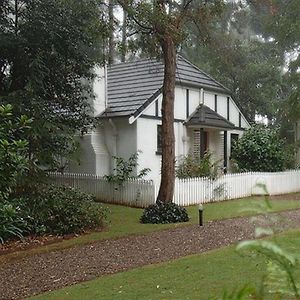 Lisson Grove Mount Tamborine Exterior photo